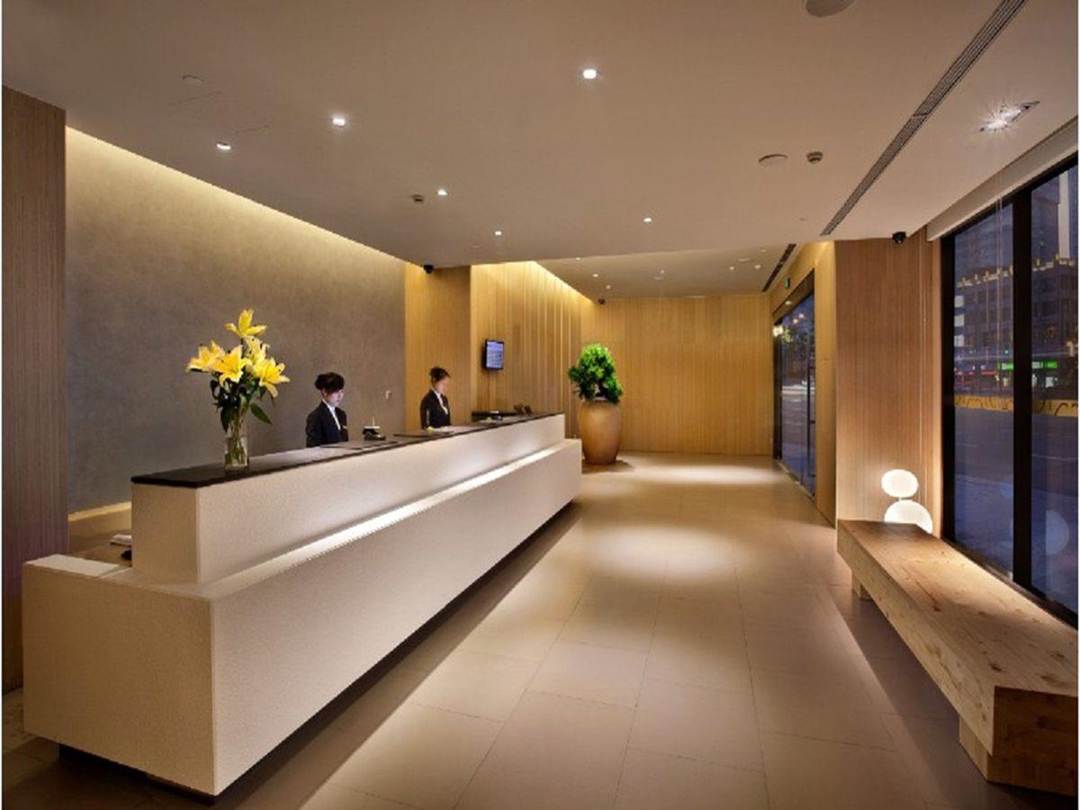 Ji Hotel Shanghai Songjiang Sports Center Eksteriør bilde